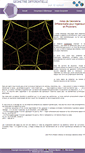 Mobile Screenshot of geometrie-differentielle-par-le-calcul.com